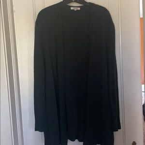 Madewell cardigan sweater